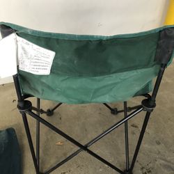 Foldable Chair