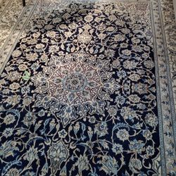 Persian Carpet