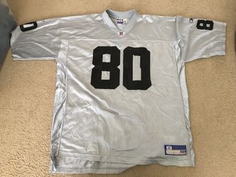 Raiders jersey
