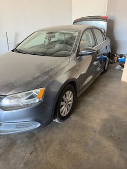 2014 Volkswagen Jetta