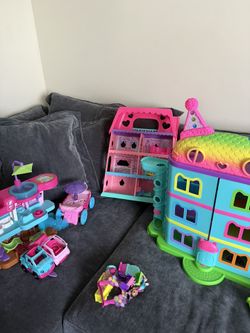 Lot Of Toys For sale $50 For Everything