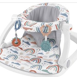 Fisher Price Baby Chair