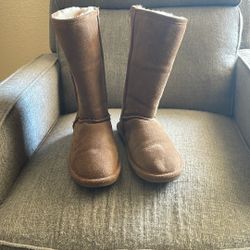 Bear paw Women’s Boots