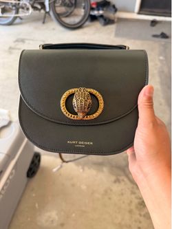 Kurt Geiger
