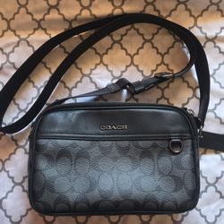 Coach Crossbody