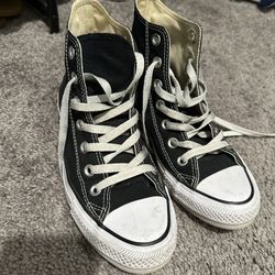 Converse High Tops
