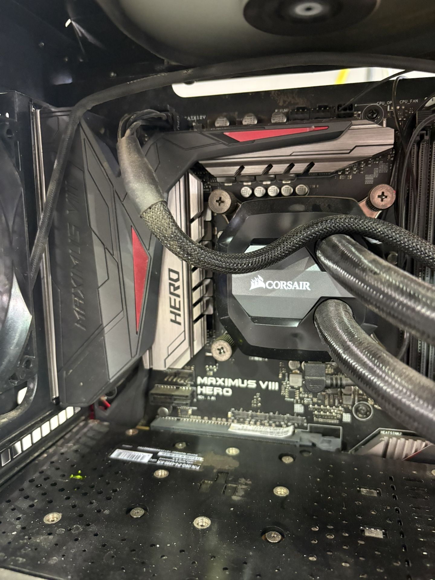 Fancy Computer PC Gaming