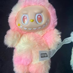 Labubu V3 
