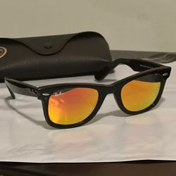 Rayban Wayfarer 50mm