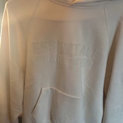 Essentials Fear Of God