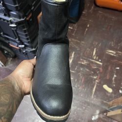 Size 9 Boot Shoe