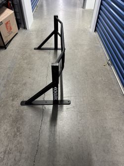 Commercial Wall Mounted Multi Grip Pull Up Bar Ranked #1 Men’s Health