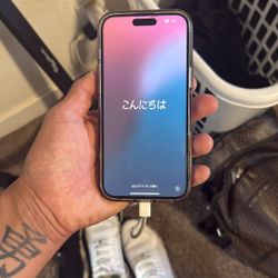 iPhone 16 Plus