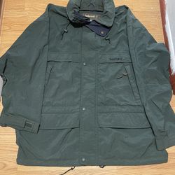 Timberland Jacket