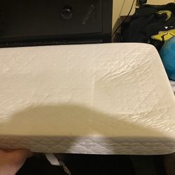 Baby Changing Table Mattress 