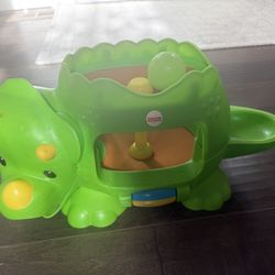 Dino Toy