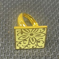 Glitterings jewelry - Finger Ring