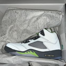 Jordan 5s