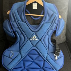 Softball Chest Plate 