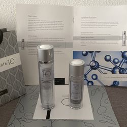 Rhonda Allison Peptides! 