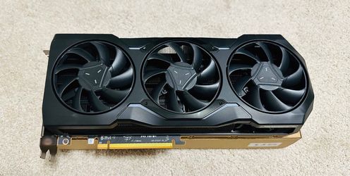 xfx rx 7900xtx