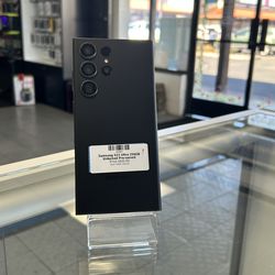 Samsung Galaxy s23 ultra 256gb Liberado Unlocked