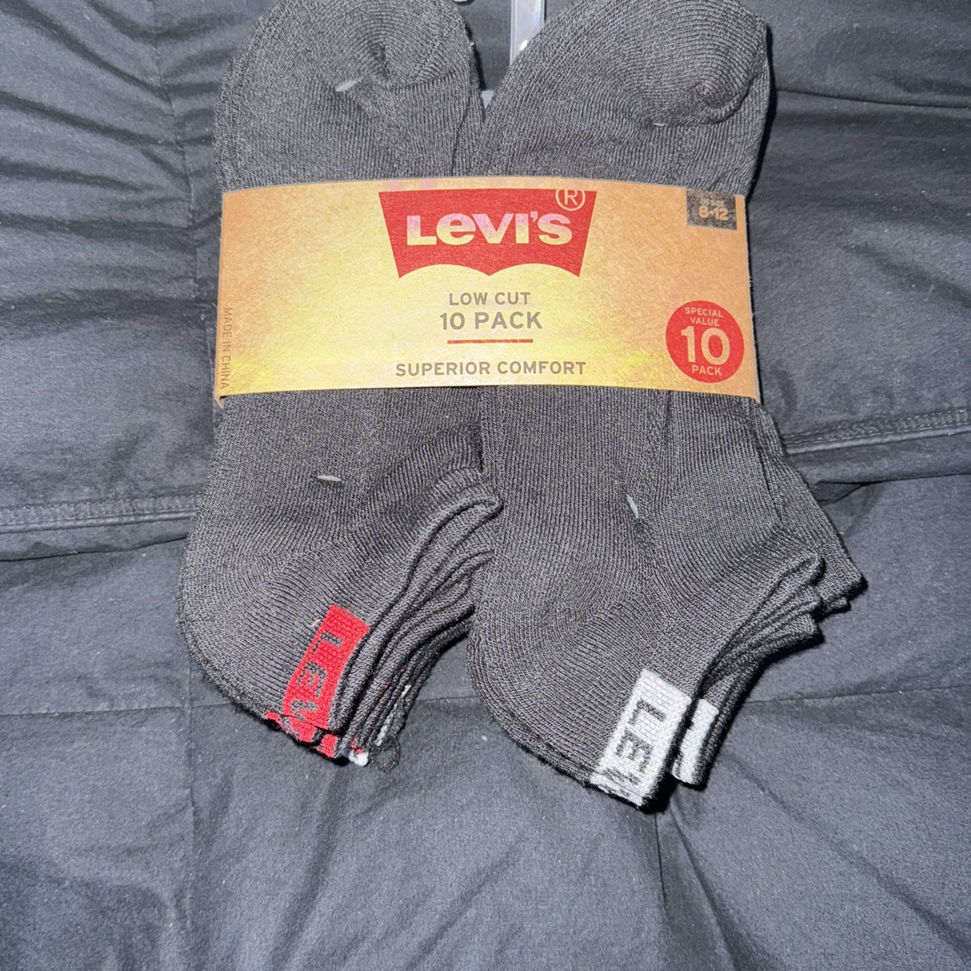 Levi’s Men Socks