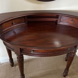 Hooker Furniture Desk