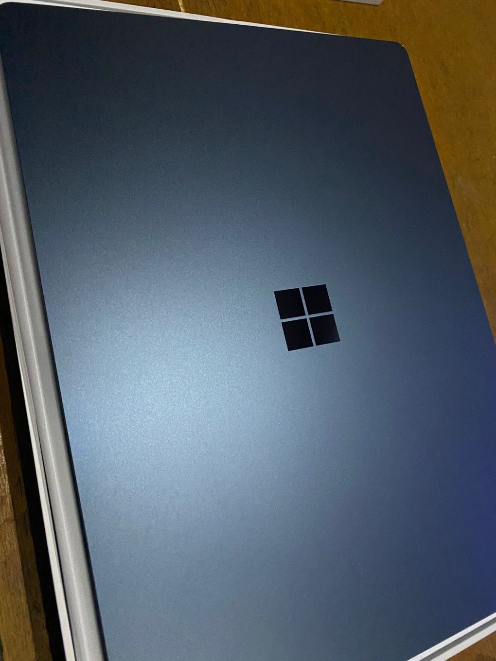 Fairly Used Microsoft Surface laptop 3 13.5” 