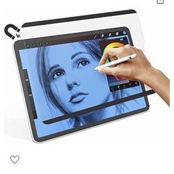 iPad 11 Inch Screen Protector 