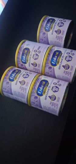 Enfamil Baby Formula