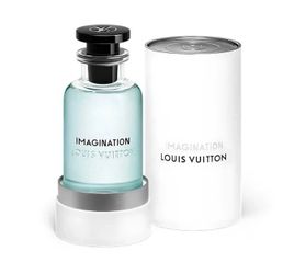 Louis Vuitton Imagination 100ml Men’s Cologne New Sealed