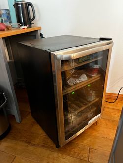 Wine Fridge - Frigidaire