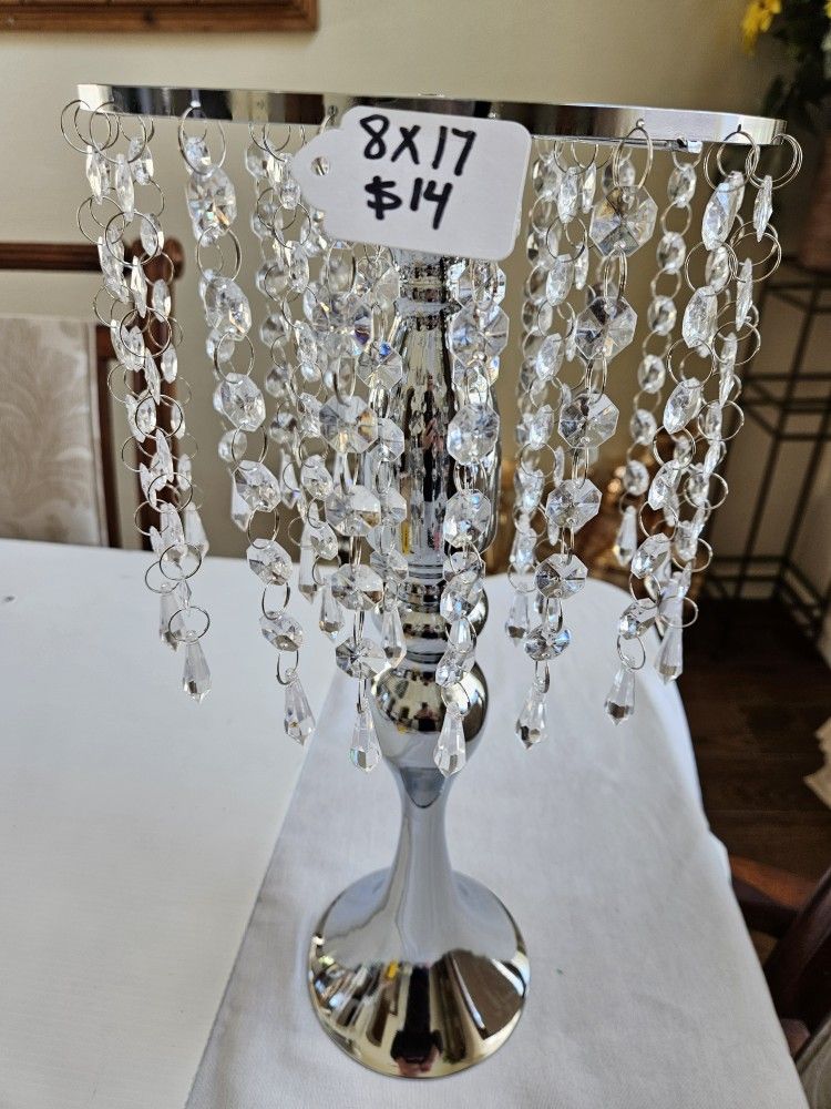 Centros De Mesa/Tablet Centerpieces