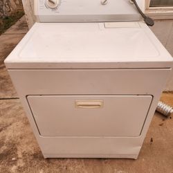 Kenmore Dryer 