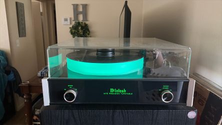 McIntosh MT5