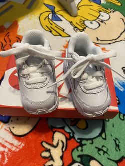 Baby shoes