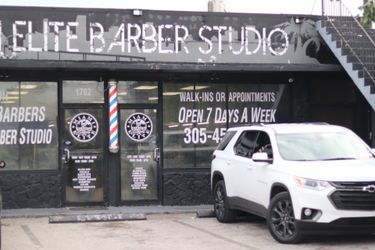 Miami Elite Barber Shop