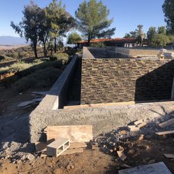 Swimming Pool Remodel 