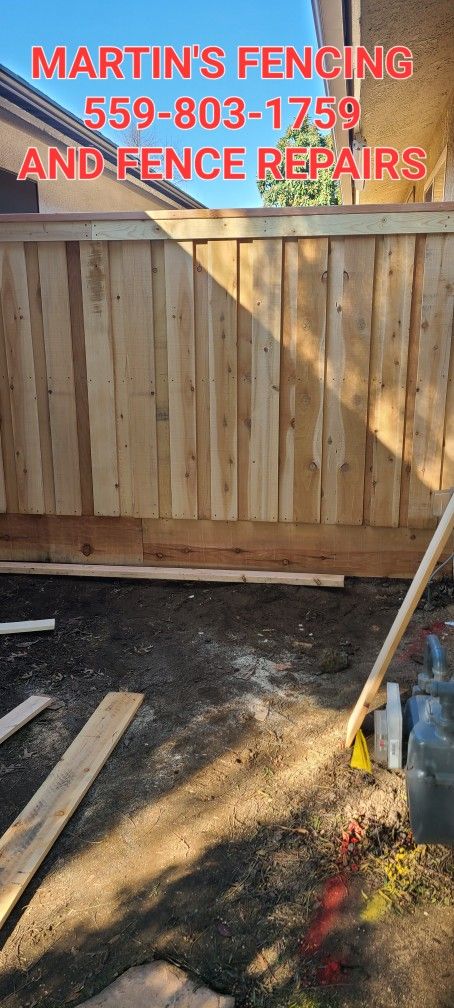 Fence