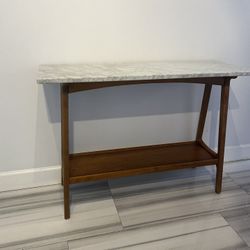 Beautiful Console Table 