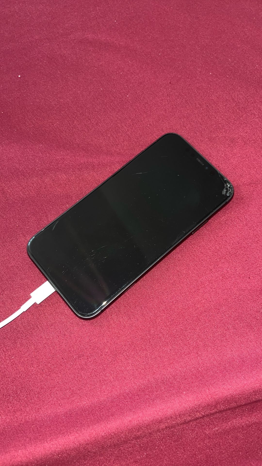 IPHONE 11 FOR SALE W/ Charger (No Box)