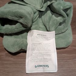 NEW Warm Up Boots (Slippers)