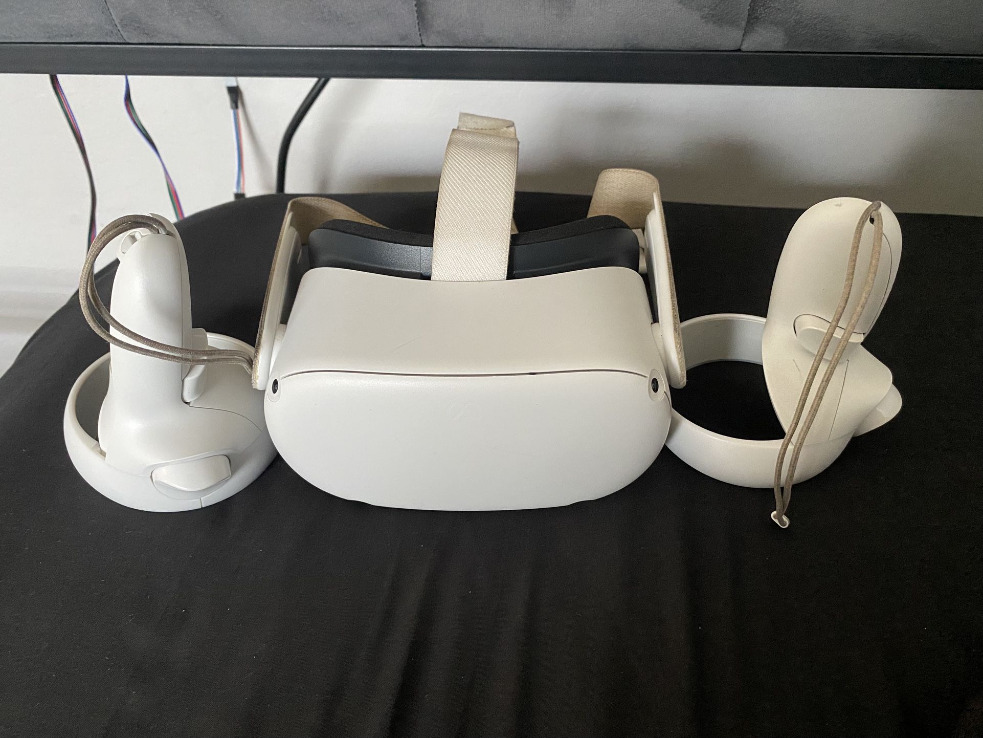 Meta Horizon Vr