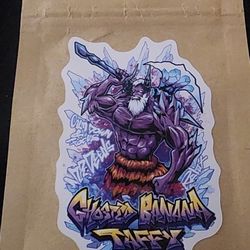 13 Seeds