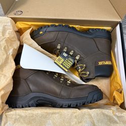 Cat Footwear Men's Outline ST Work Boot