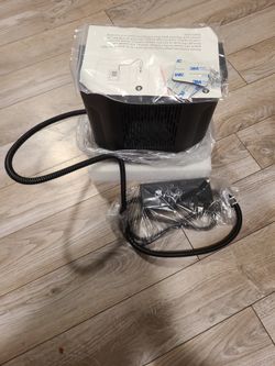 Pet Heater Delivery Available