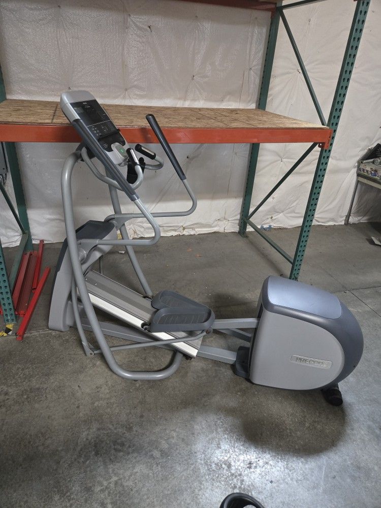 Precor 534i Elliptical
