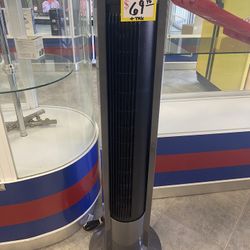 Tower Fan