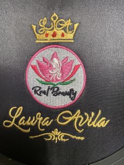 Custom Embroidery